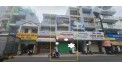 Cho thuê nhà Mặt tiền Trương Vĩnh Ký 76m2, 2Lầu - GẦN NGÃ 4